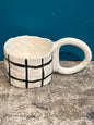 SOS Ceramic Mugs