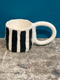 SOS Ceramic Mugs