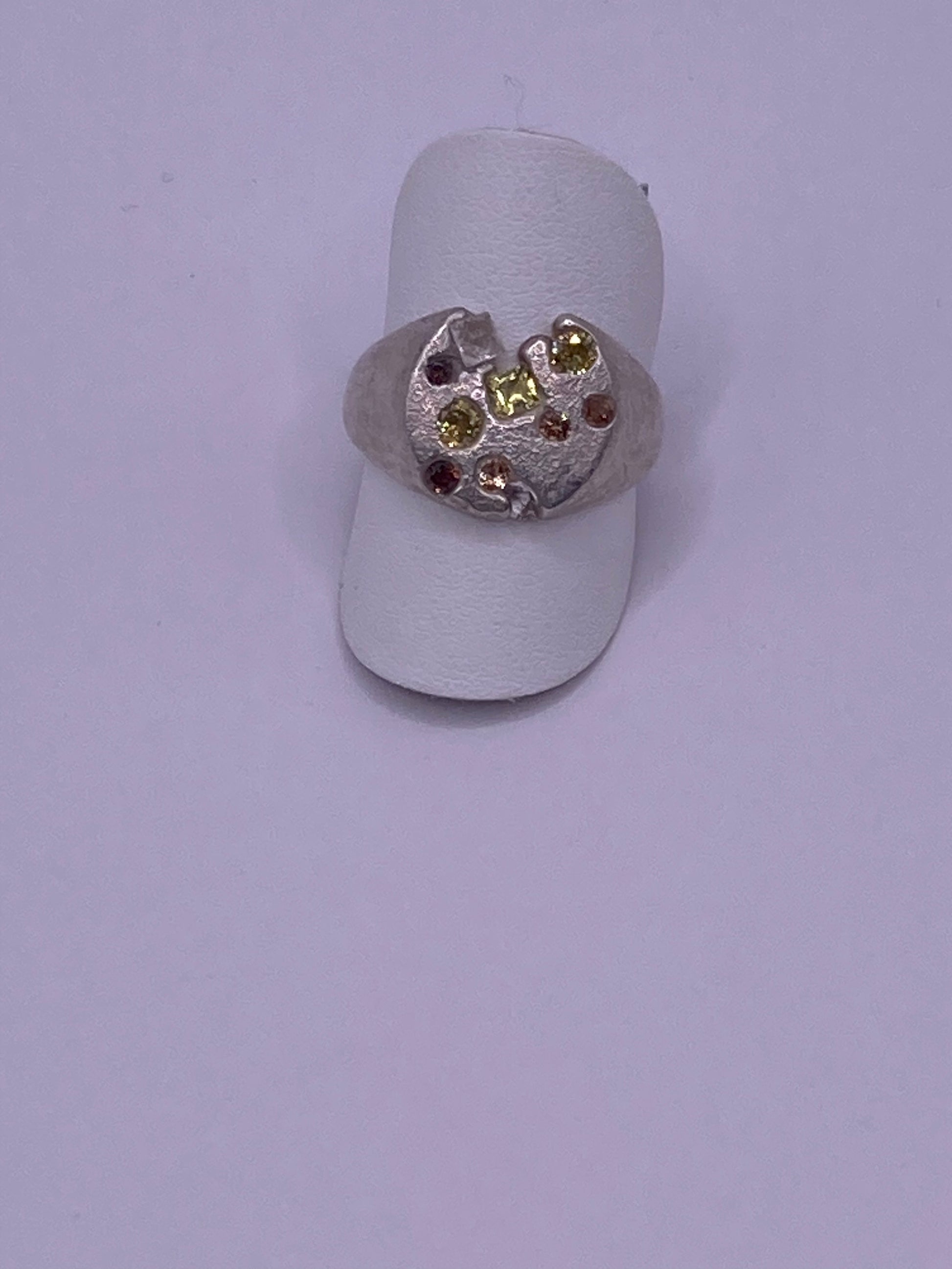 Nomal Rings Not Normal Ring – The Coolstore Gallery