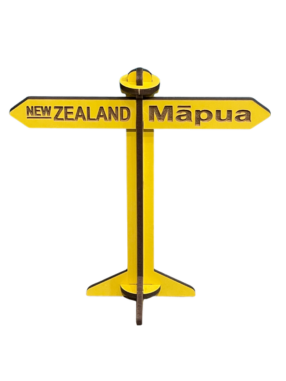 Road Signs - Kitsets