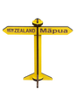 Road Signs - Kitsets