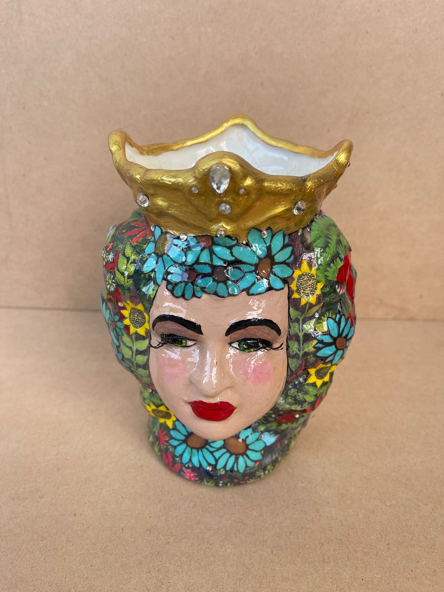 Queen Alice