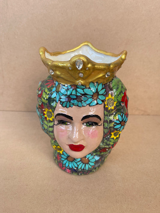 Queen Alice