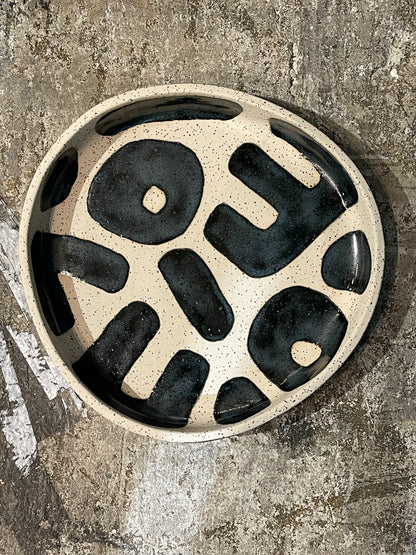 Ceramic Platter 3