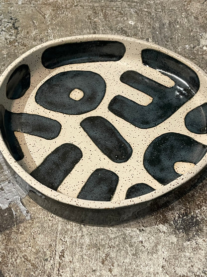 Ceramic Platter 3