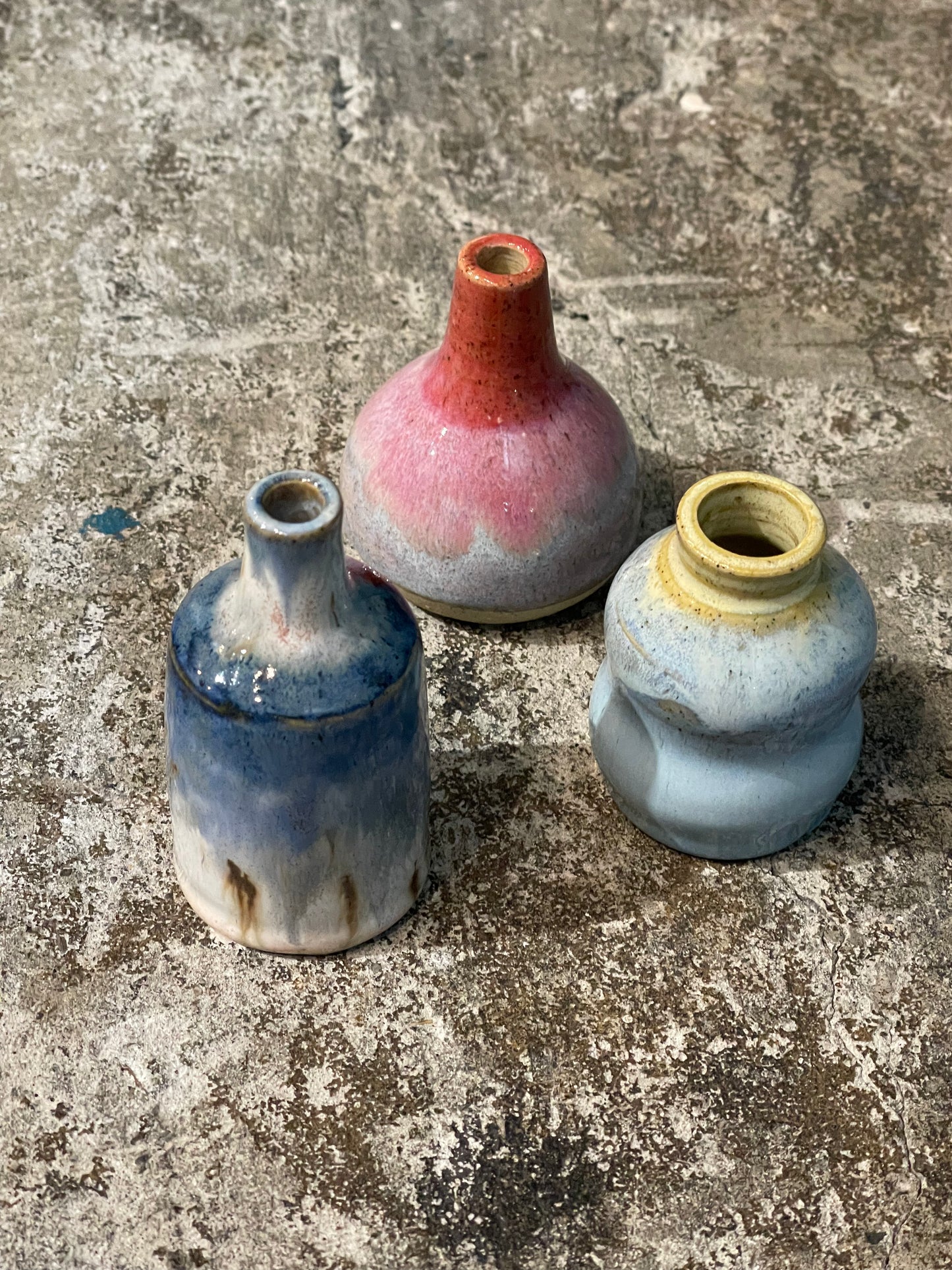 Ceramic Minis