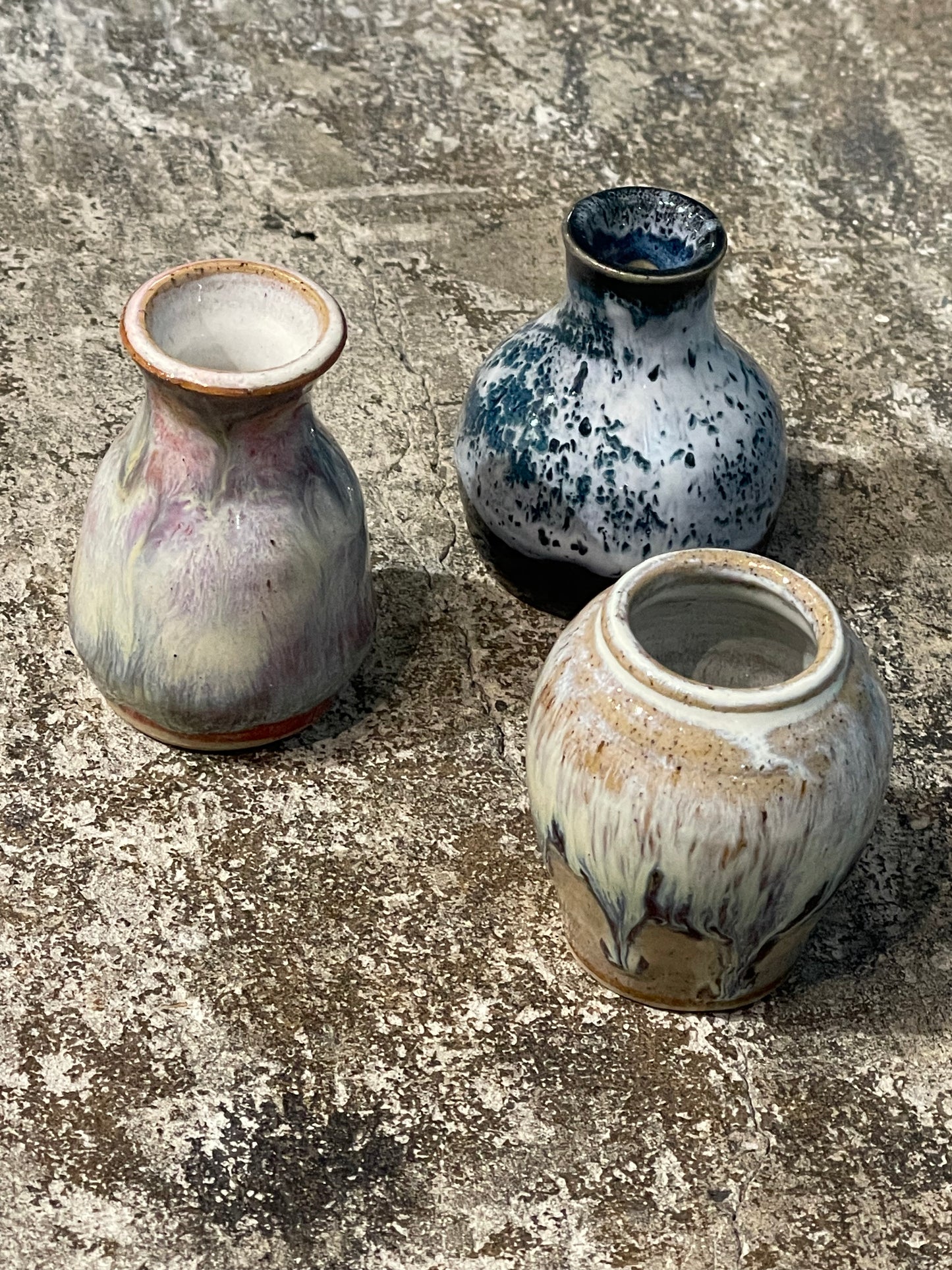 Ceramic Minis