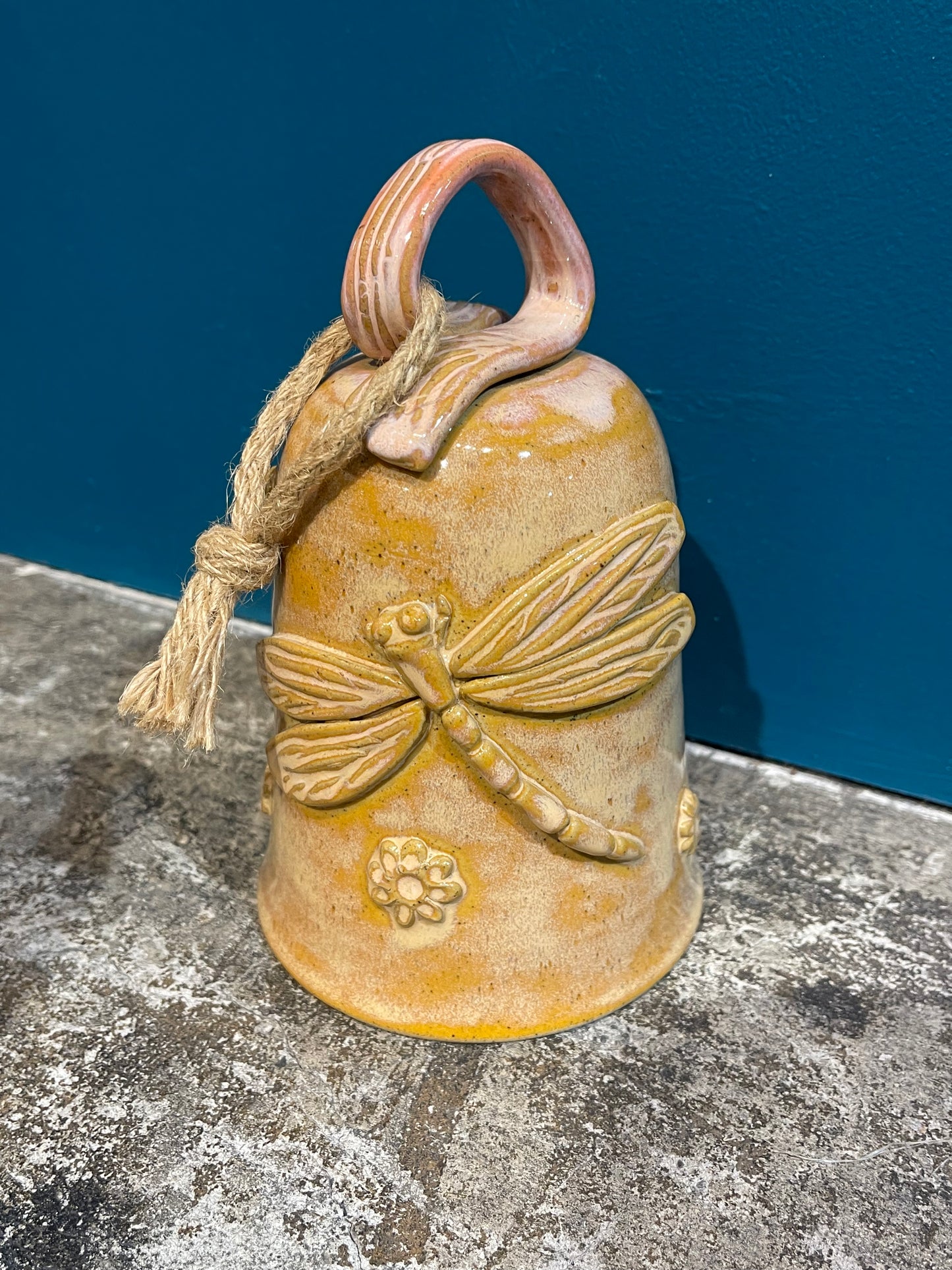 Ceramic Bell