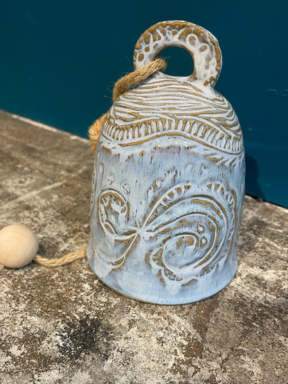 Ceramic Bell