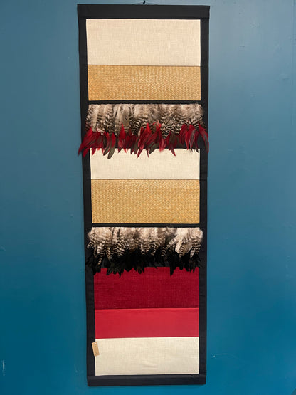 Rata Wall Hanging