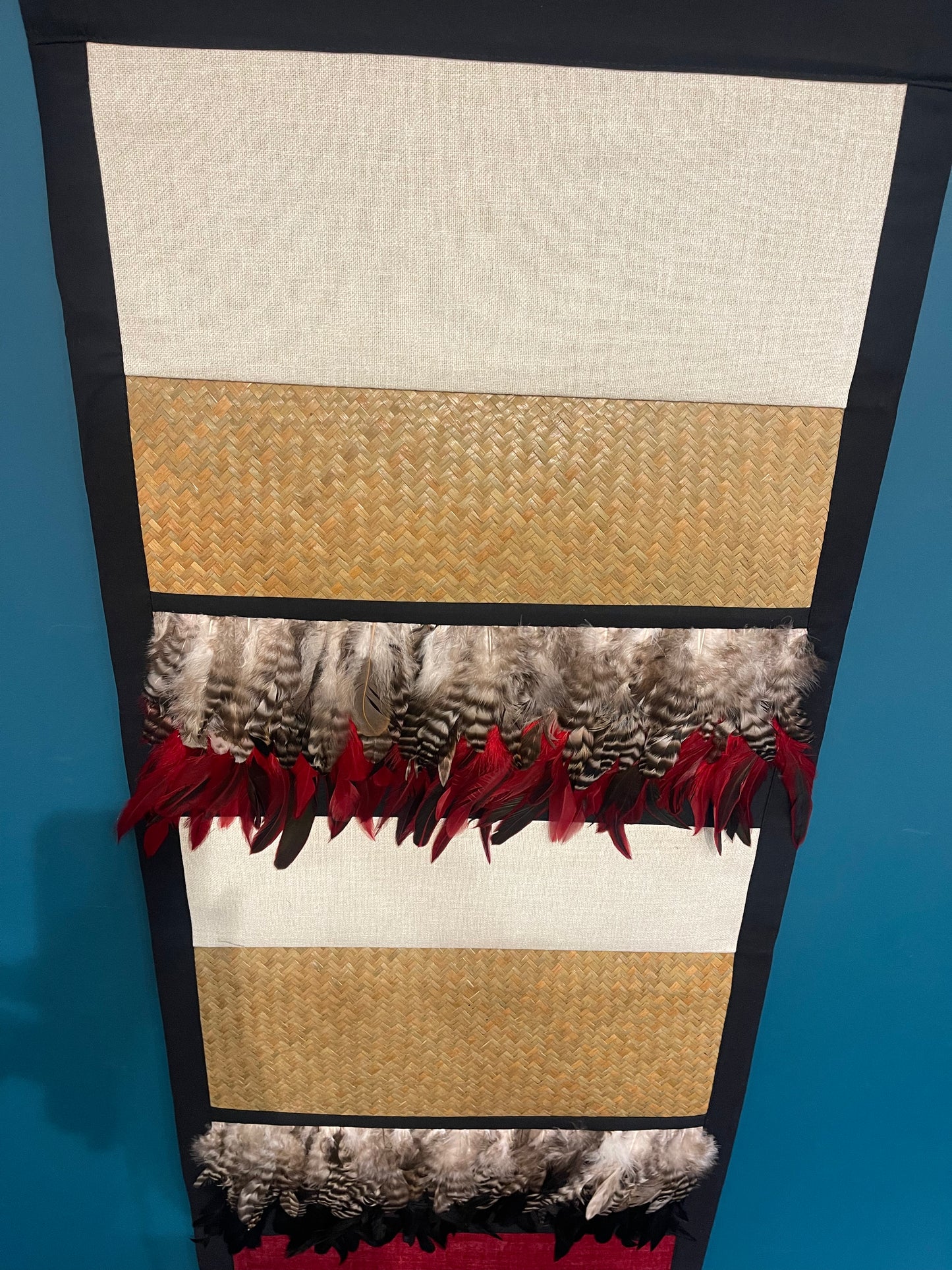 Rata Wall Hanging