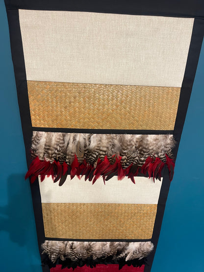 Rata Wall Hanging