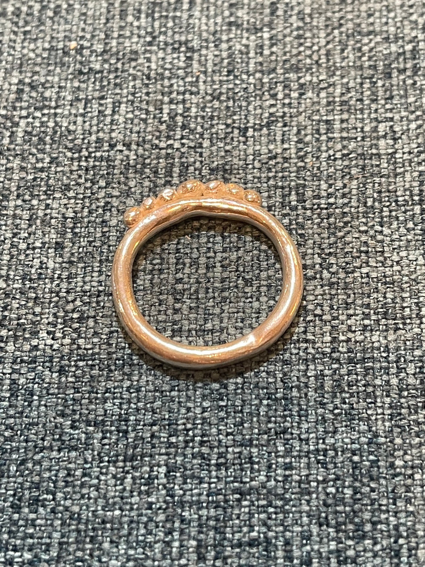 Dotti Silver Band