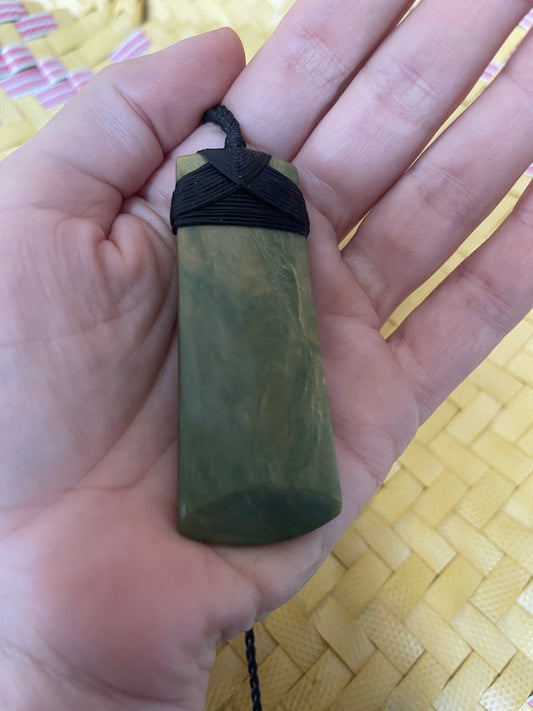 XL Toki 1 - Pounamu