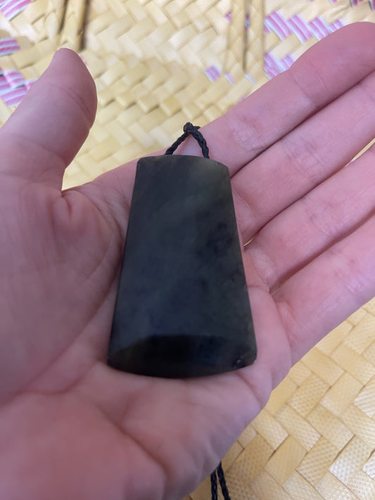 XL Toki 2 - Pounamu
