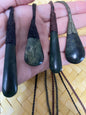 Bound Roimata - Pounamu