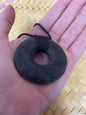 Large Bi - Pounamu
