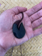 Medium Hook 1 - Pounamu
