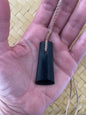 Drop Hole Toki 1 - Pounamu