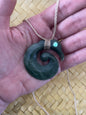 Manaia 2 - Pounamu