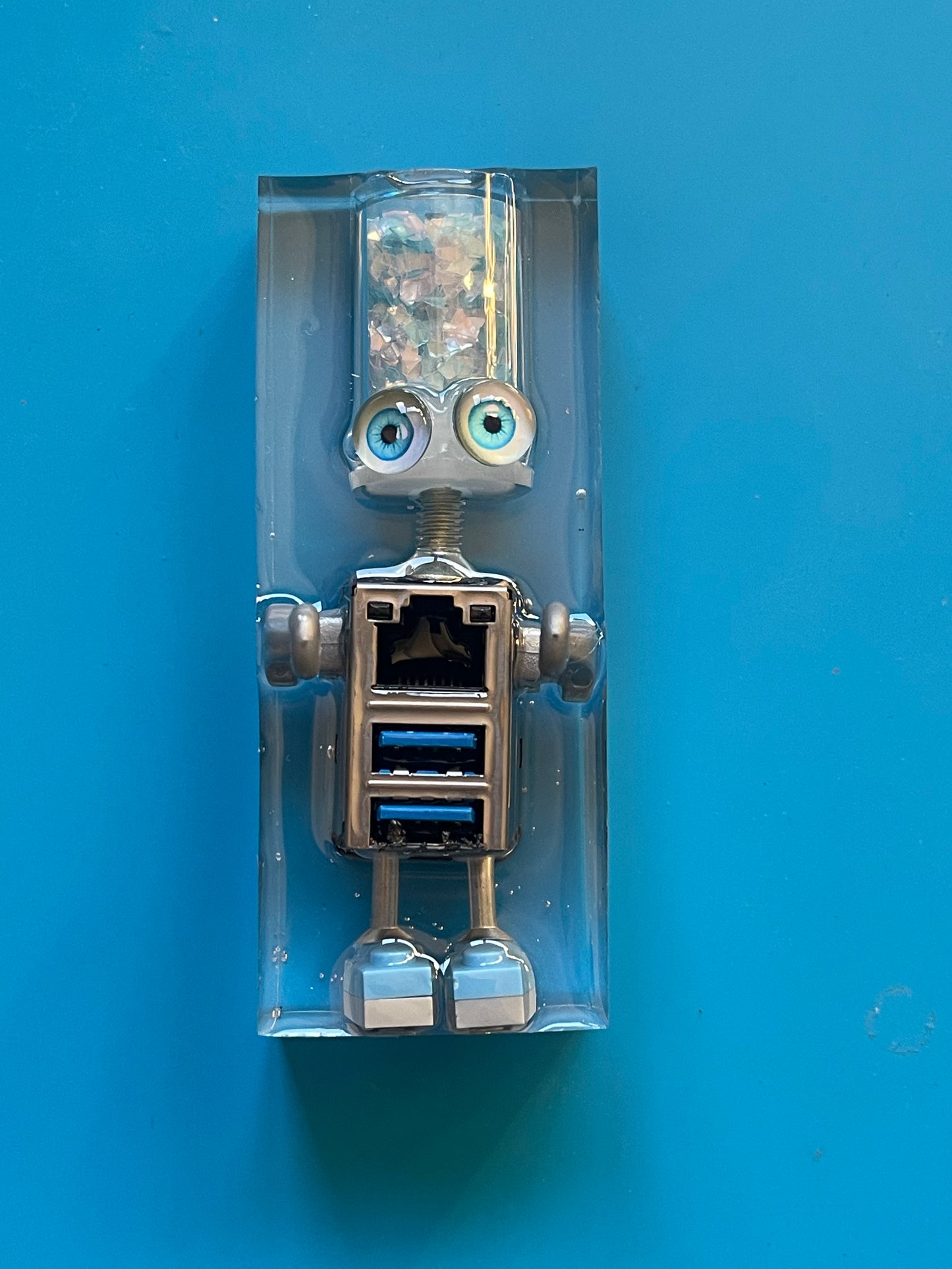 Cryobots - Large
