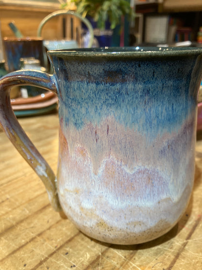 Ceramic Mug