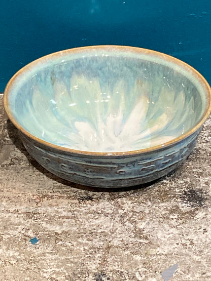 Ceramic Serving Bowl