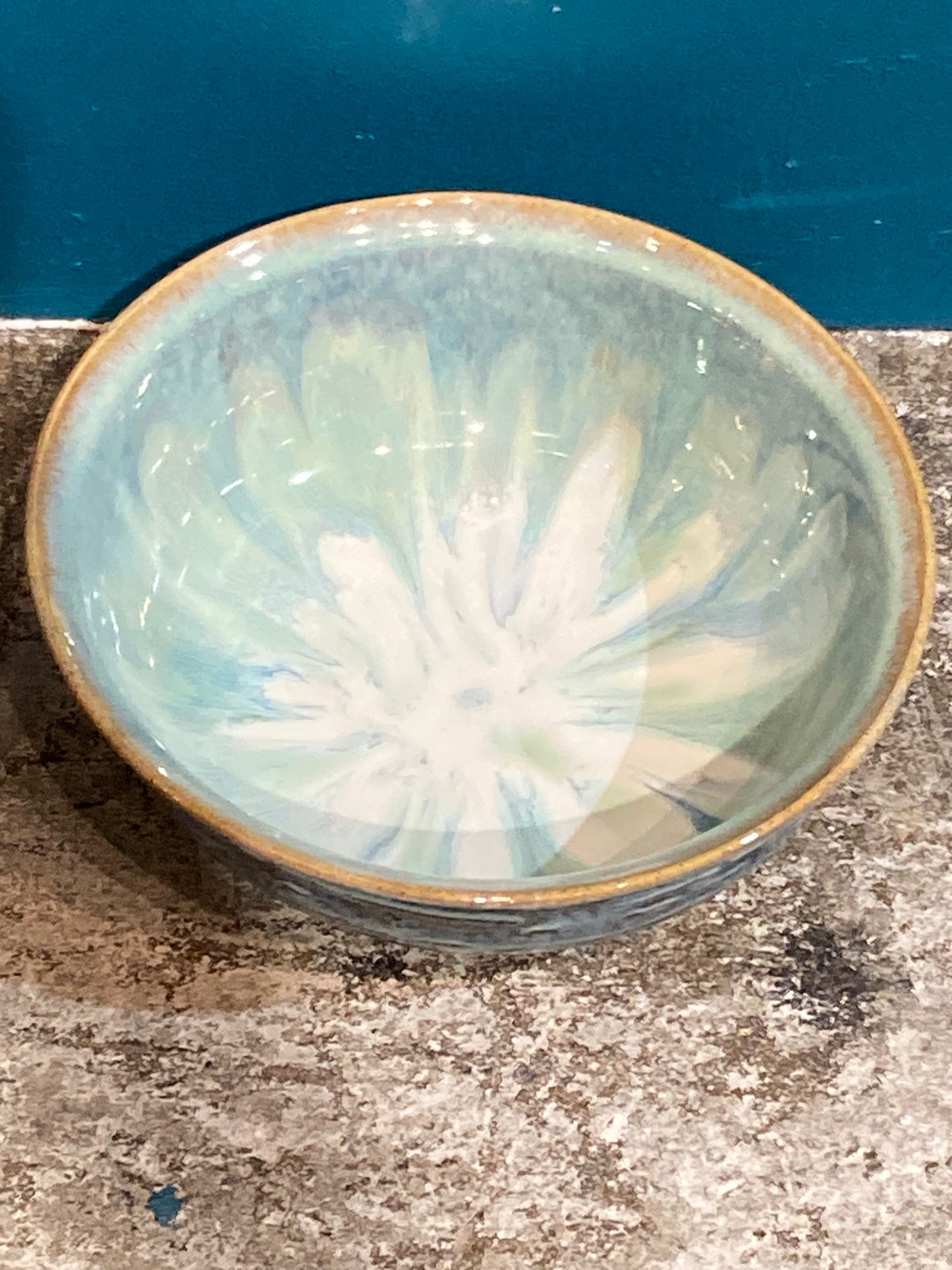 Ceramic Serving Bowl