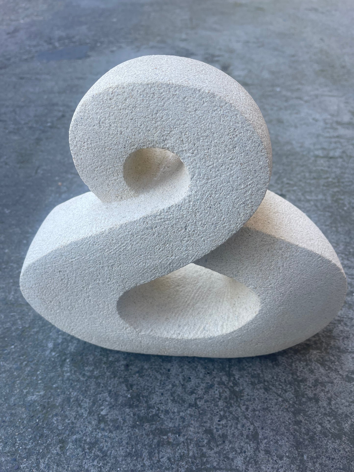 Infinity 1