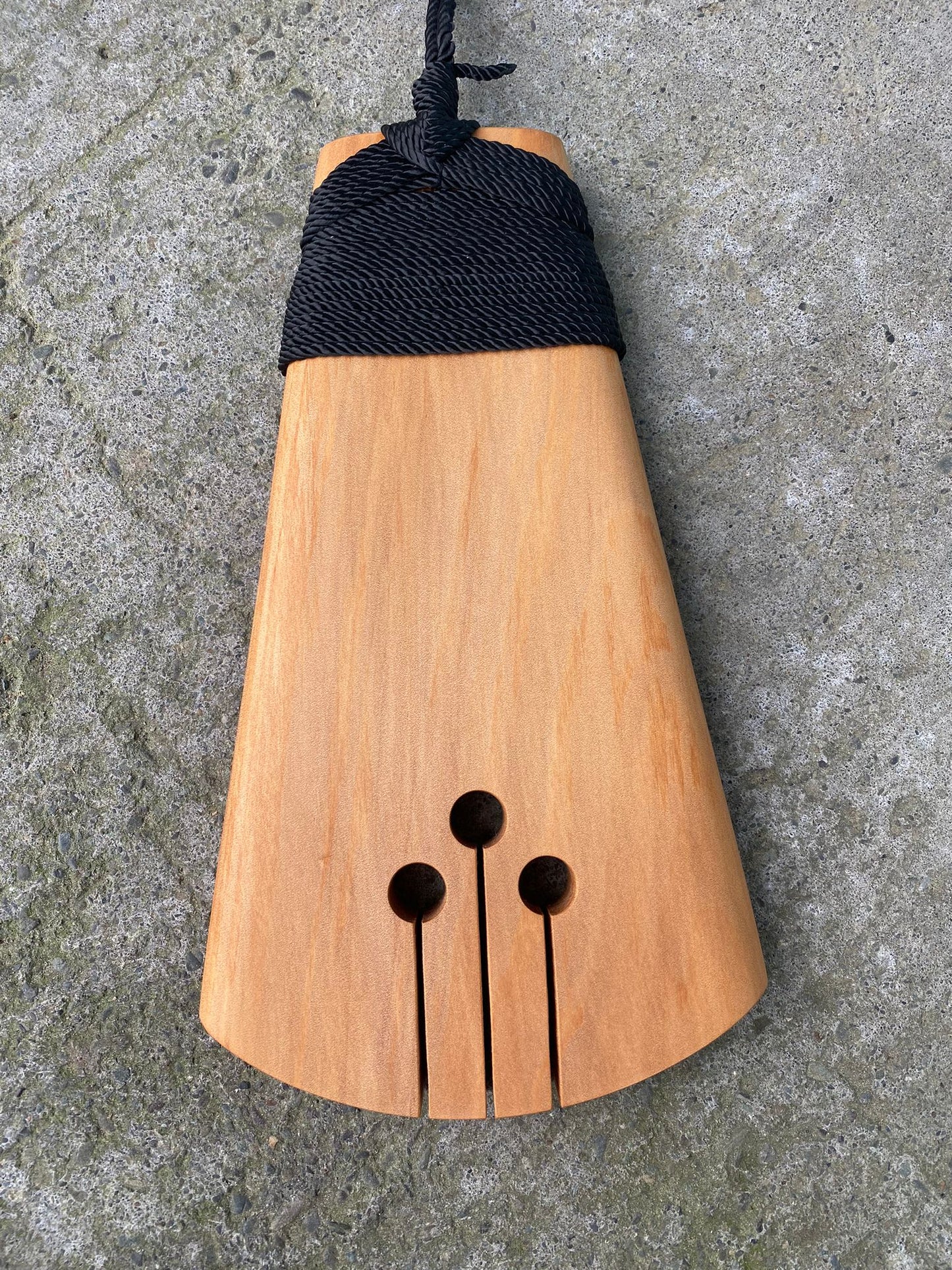 Piwakawaka - Kauri