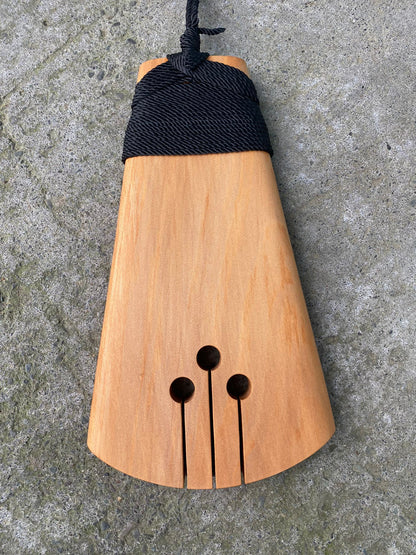 Piwakawaka - Kauri