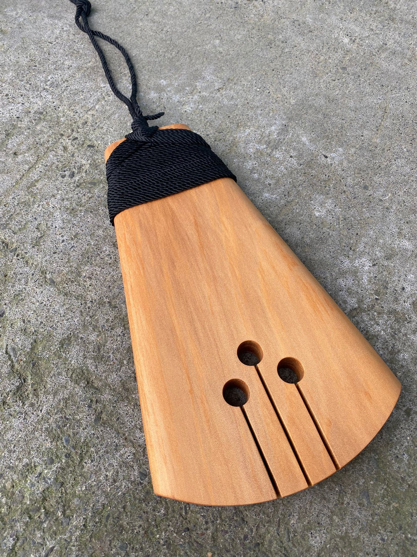 Piwakawaka - Kauri