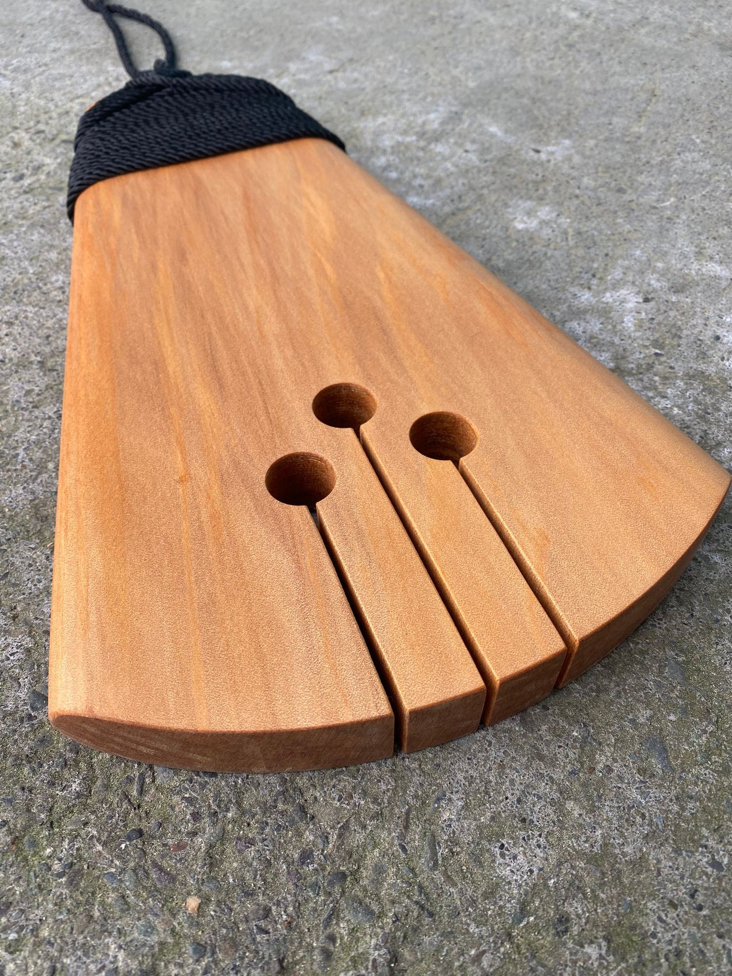 Piwakawaka - Kauri