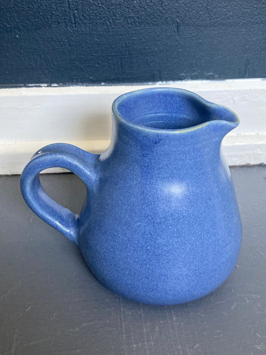 Blue Jug