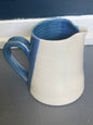 Blue and White Jug