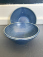 Blue Dipping Bowl