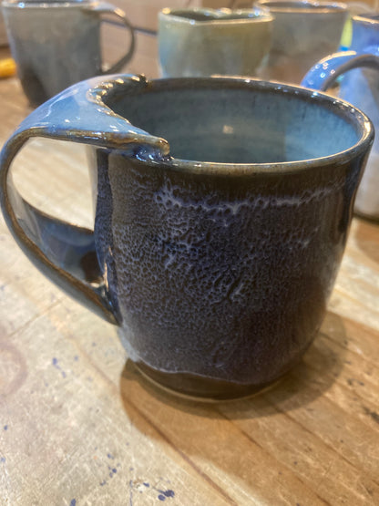 Ceramic Mug