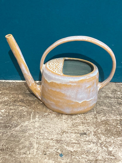 Ceramic Watering Can