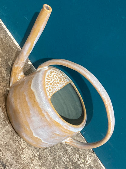Ceramic Watering Can