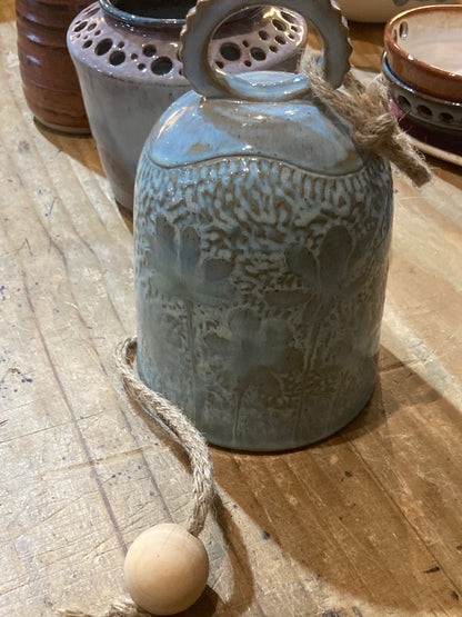 Ceramic Bell