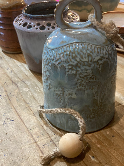 Ceramic Bell