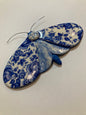 Porcelain Moths