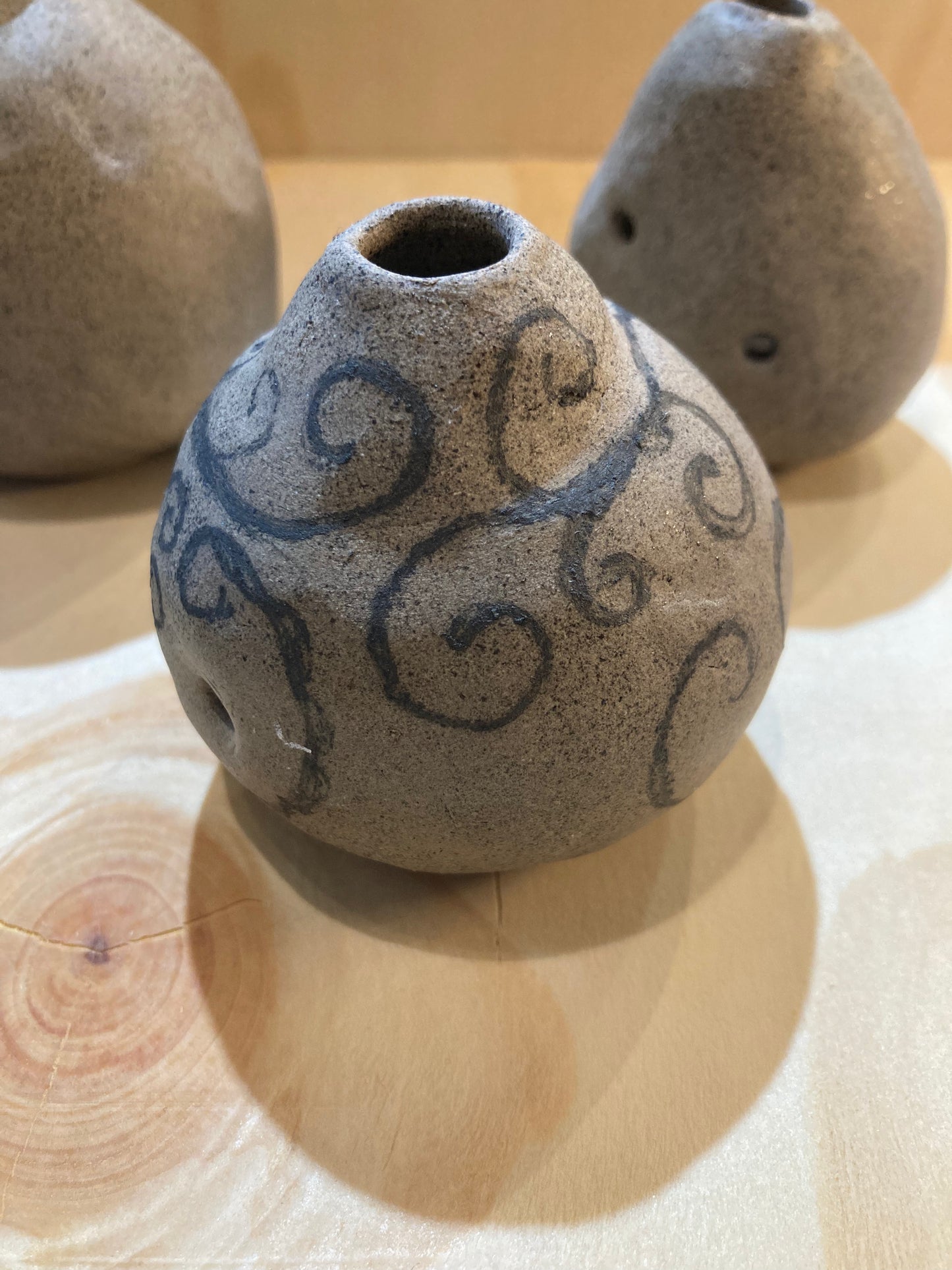 Pūtangitangi - White Flower