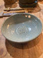 Ceramic Bowl - Grater / Stripper