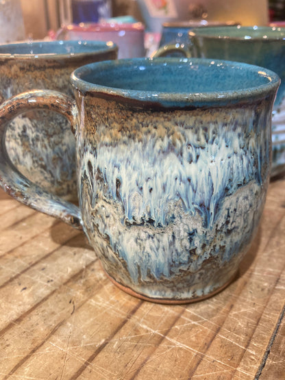 Ceramic Mug