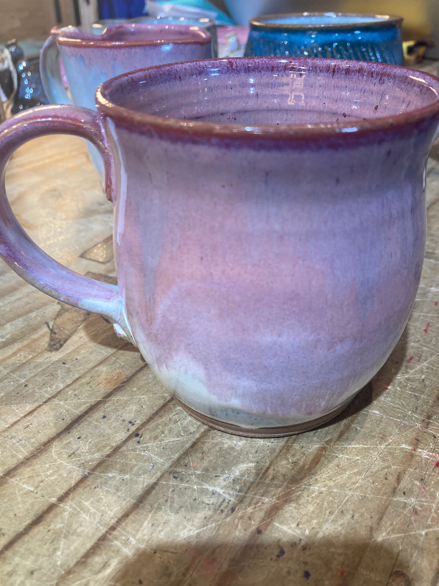 Ceramic Mug