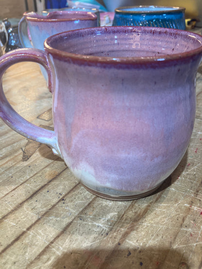Ceramic Mug