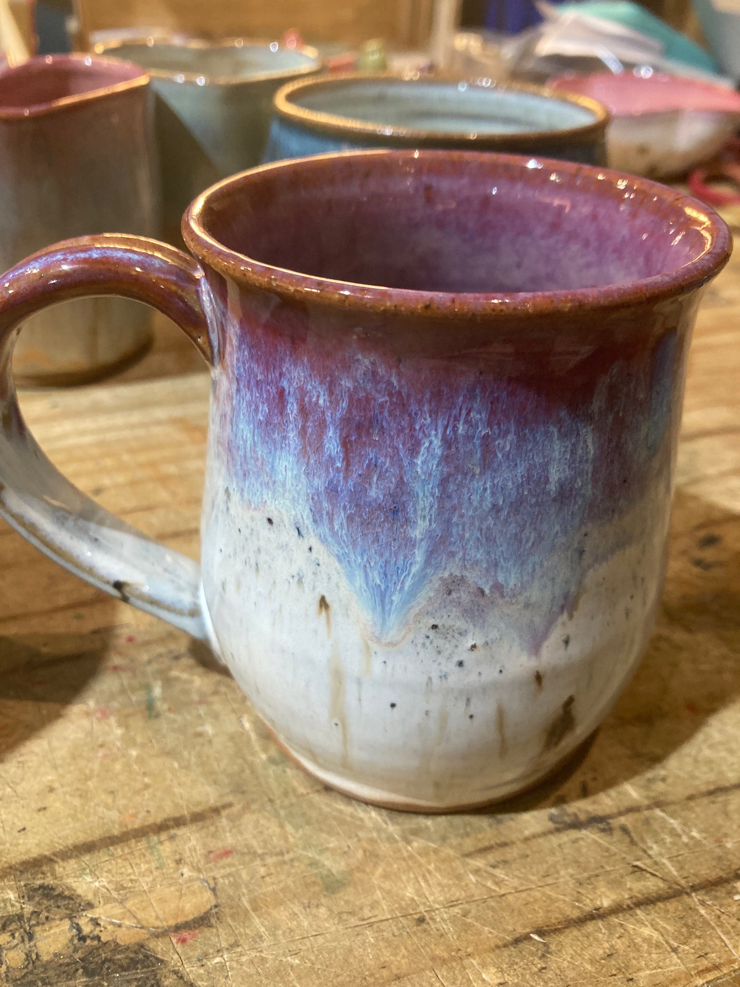 Ceramic Mug