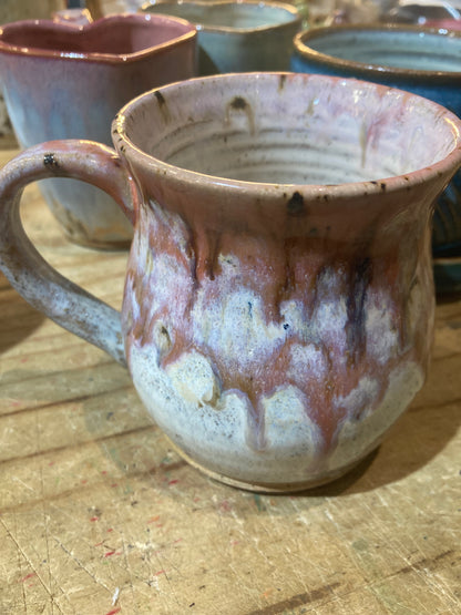Ceramic Mug