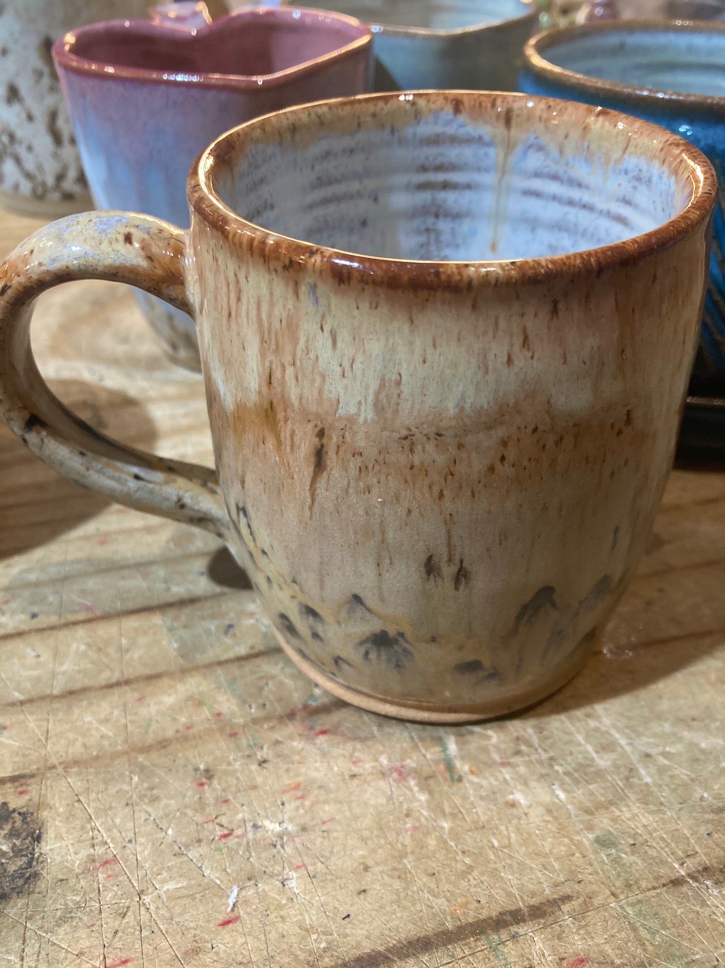 Ceramic Mug